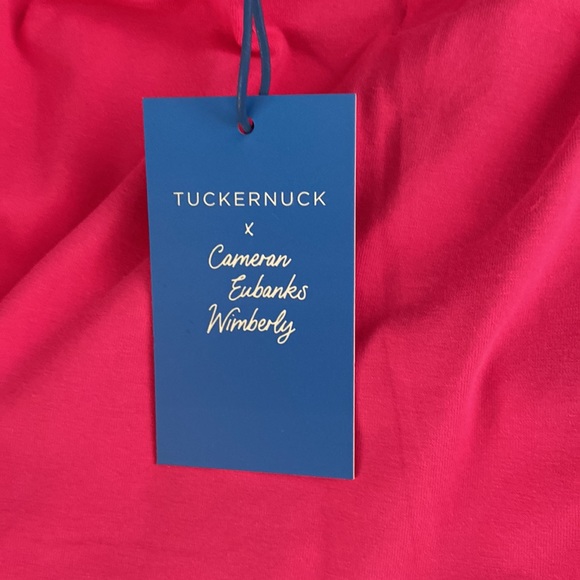 Tuckernuck collab CEW Marrissa dress - Picture 3 of 4